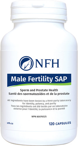 Male Fertility SAP
