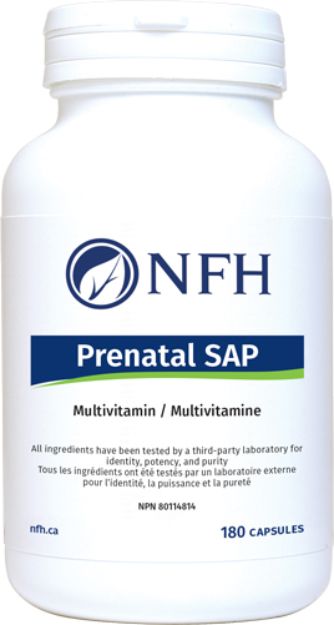 Multivitamine Prénatal SAP