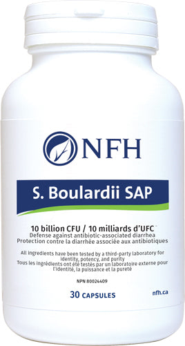 S Boulardi Sap - 30 Caps