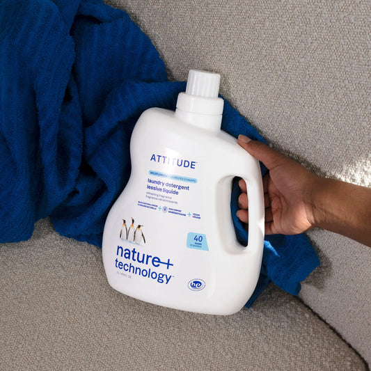 Détergent à lessive - 2L