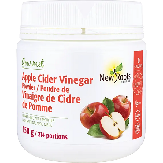 Vinaigre Cidre de Pomme -  150g Poudre