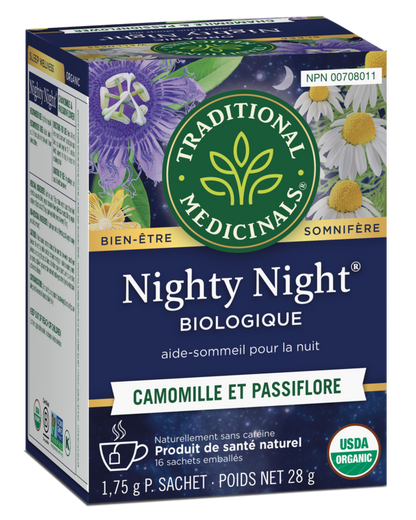 Nighty Night - 16 Sachets