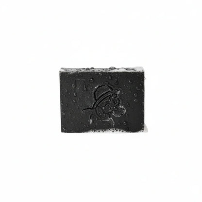 Savon au Charbon de Bois 95g - Lavende