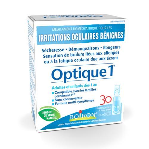 Optique 1