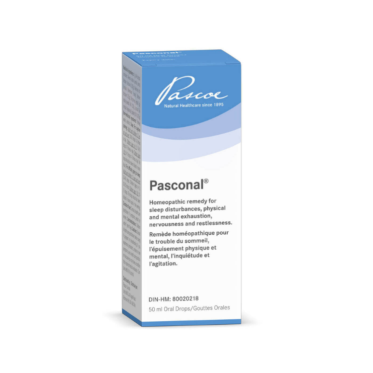 Pasconal (Gouttes) - 50ML