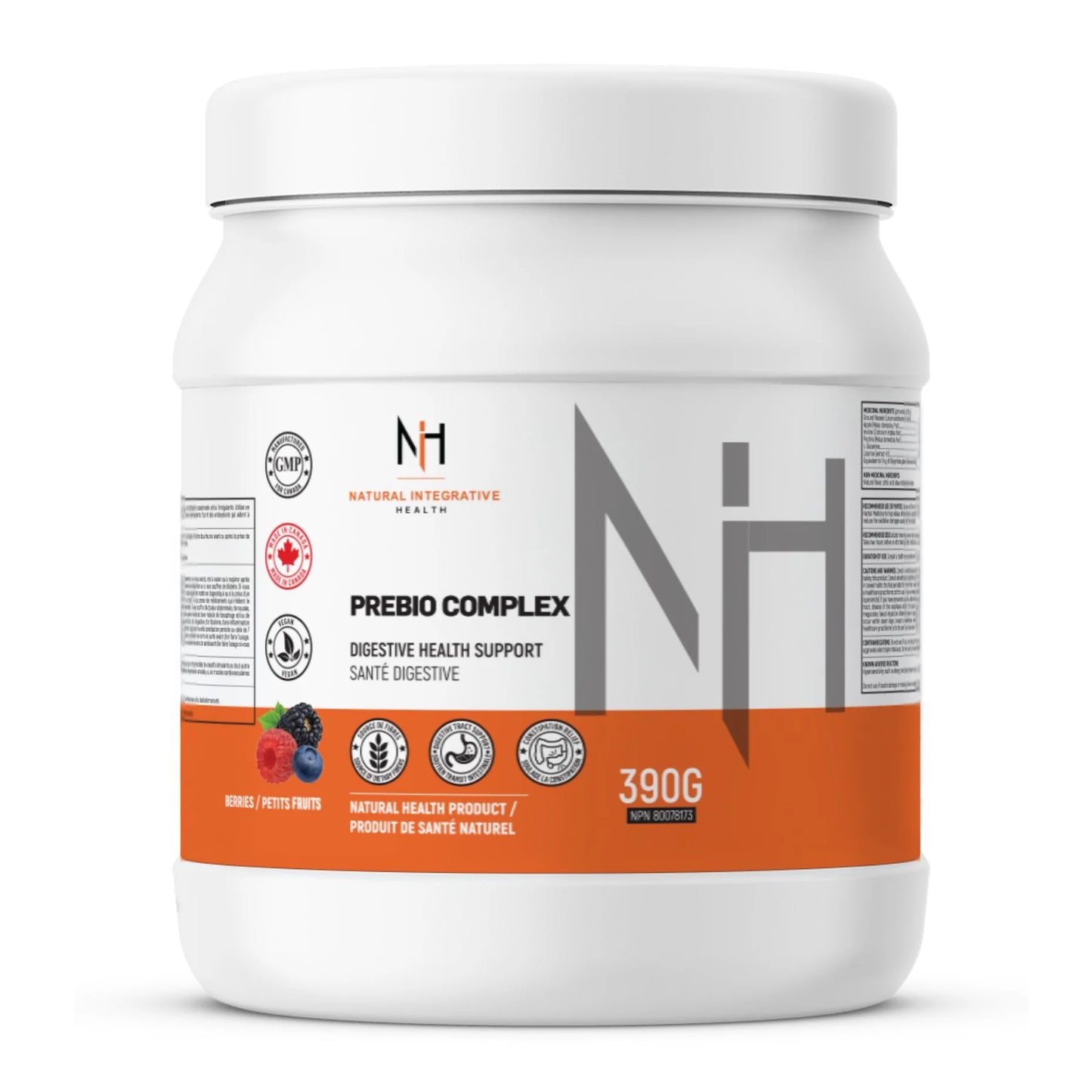 Prebio Complex - 390g