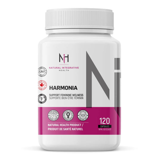 Harmonia - 120 capsules