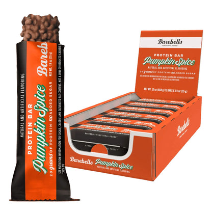 Barre de protéine - 55g