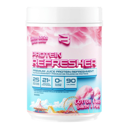 Protéine Refresher
