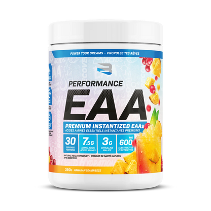 EAA Performance - 390g