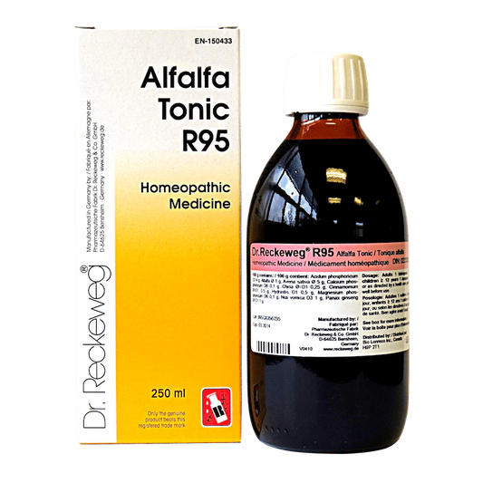 R 95 Tonique Alfalfa (500ml)