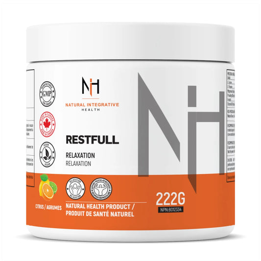 Restfull - 60 servings