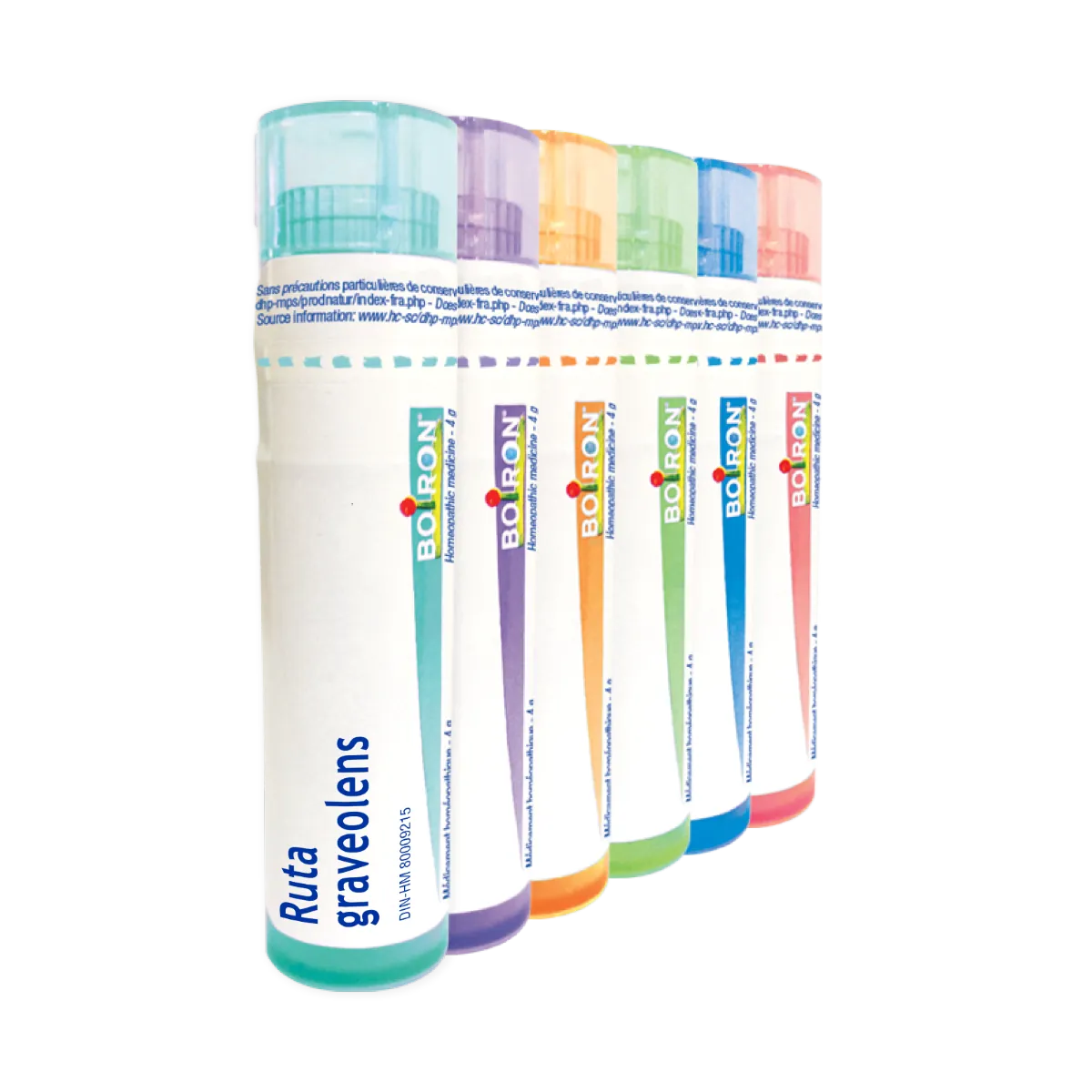 Ruta Graveolens ( Granules )