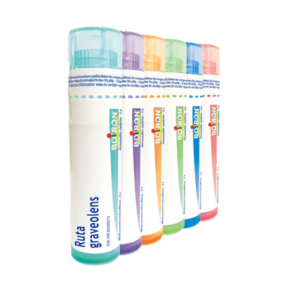 Ruta Graveolens ( Granules )