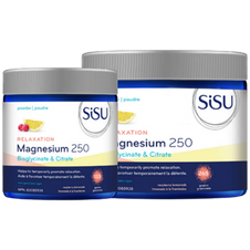 Mix de Magnésium pour relaxer