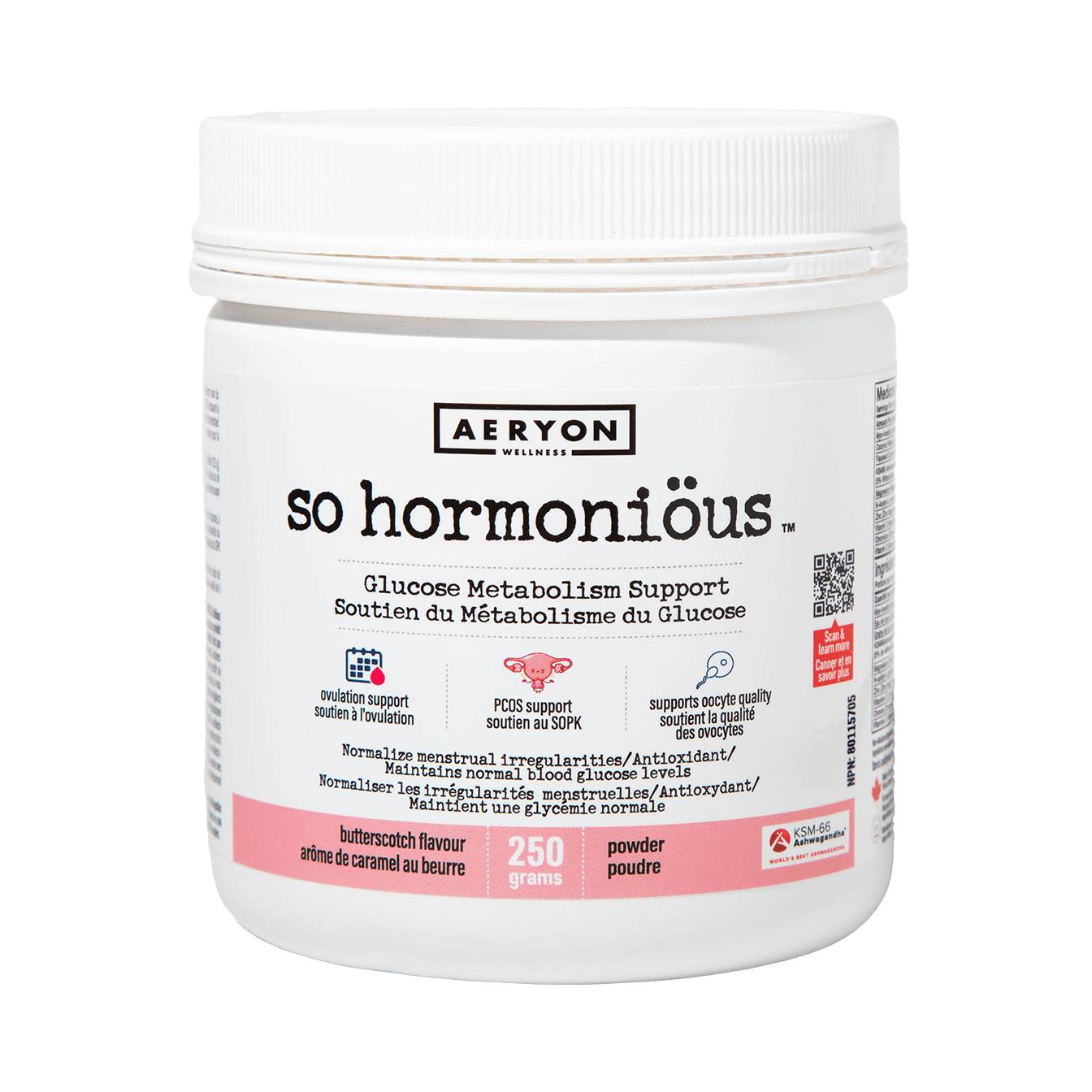 So hormonious 250g