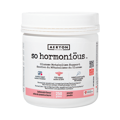 So hormonious 250g
