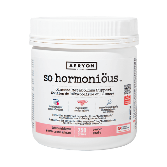 So hormonious 250g