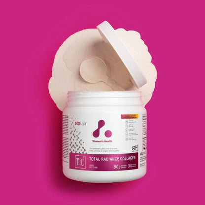 Collagène Total Radiance - 360g  - Peau, Cheveux & Ongles