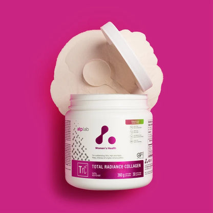 Collagène Total Radiance - 360g  - Peau, Cheveux & Ongles