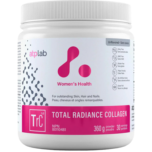 Collagène Total Radiance - 360g