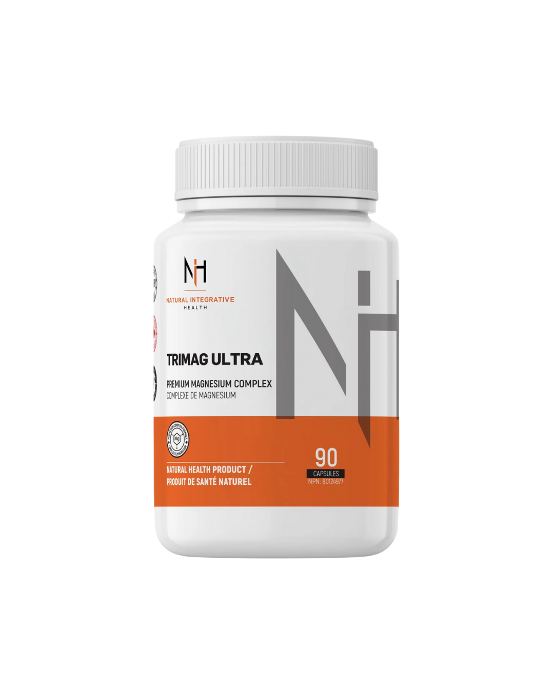 Trimag Ultra - 90 capsules