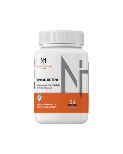 Trimag Ultra - 90 capsules