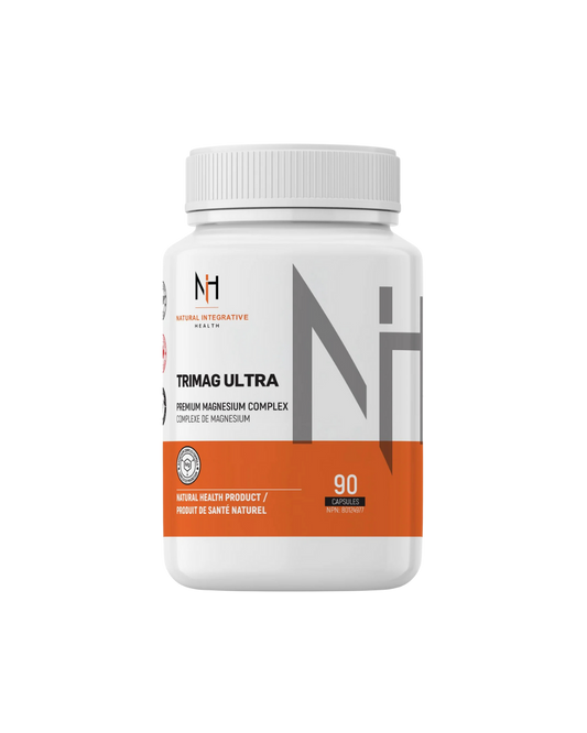 Trimag Ultra - 90 capsules
