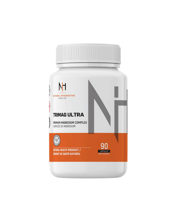 Trimag Ultra 90 capsules