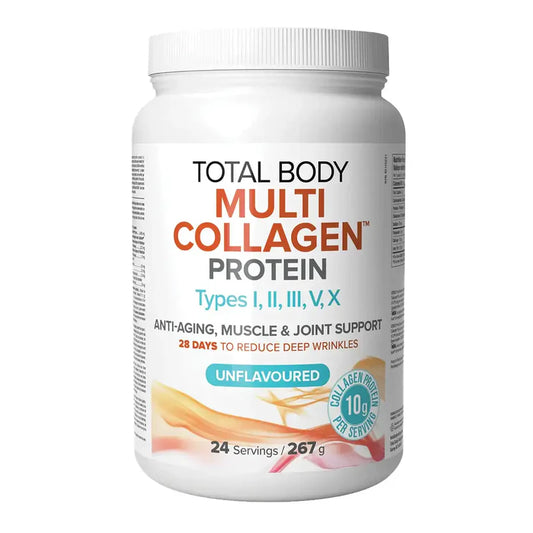 Collagene Multi Body