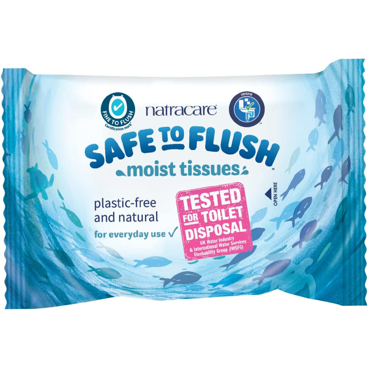 Disposable All-Purpose Wipes - 30 Count