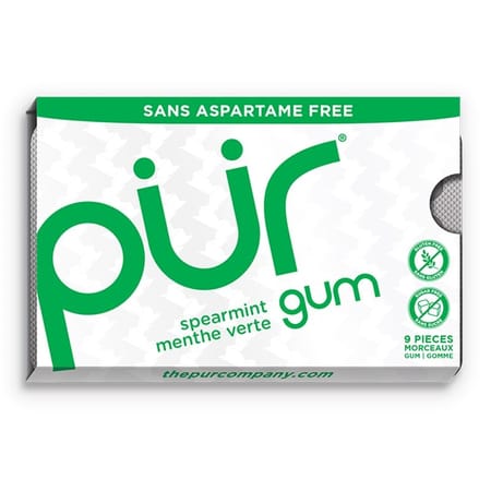 Gum - Menthe Verte
