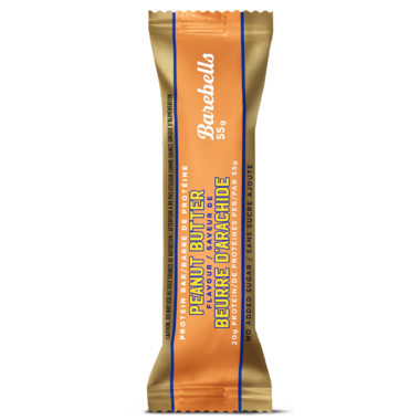 Protein bar - 55g 