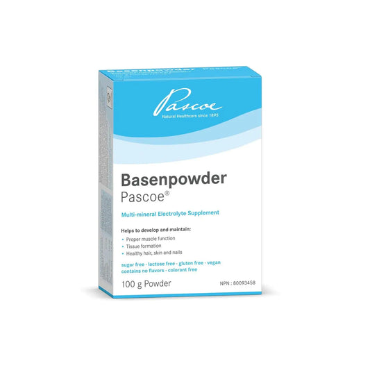 Basenpowder - 100g