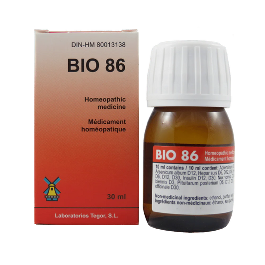 BIO 86 - 30ml