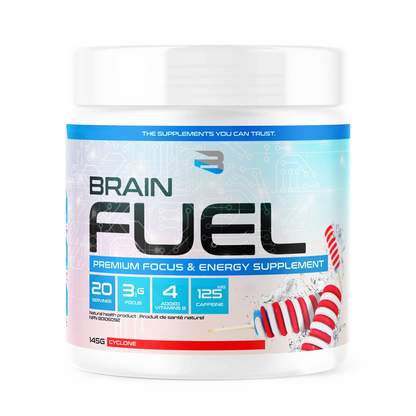 Brain Fuel