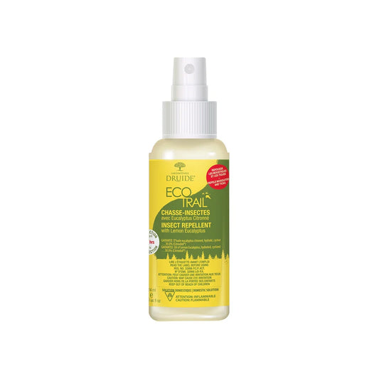 Chasse-Insectes Repellent 74 ml