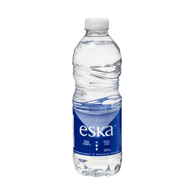 Eska Eau De Source Naturelle 500mL