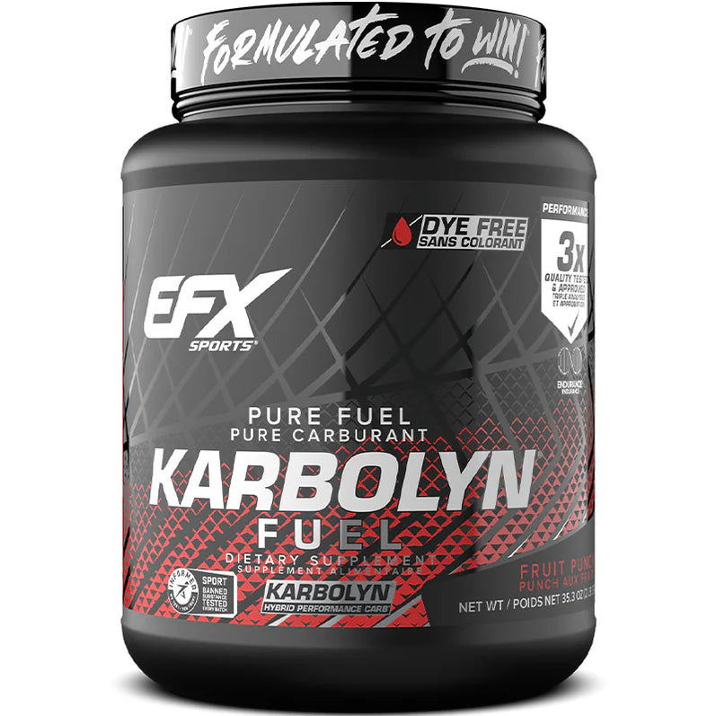 Karbolyn - 2.2lbs