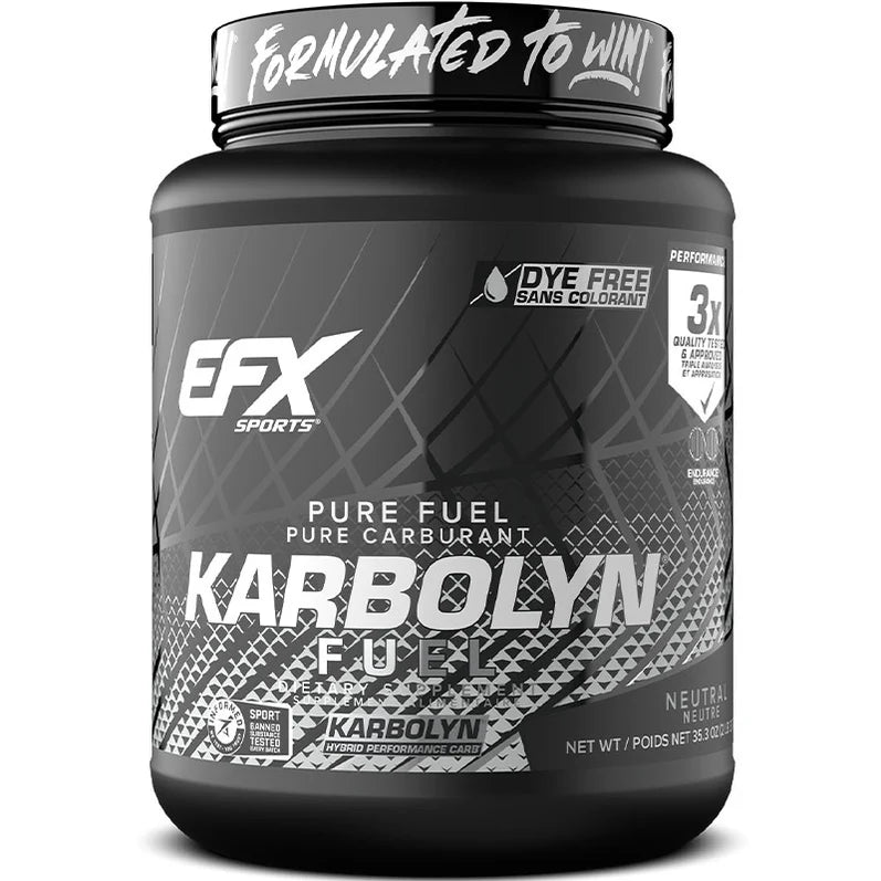 Karbolyn - 2.2lbs