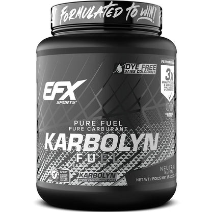 Karbolyn - 2.2lbs