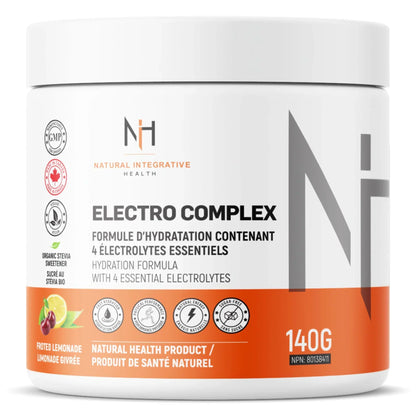 Electro Complex - 140g