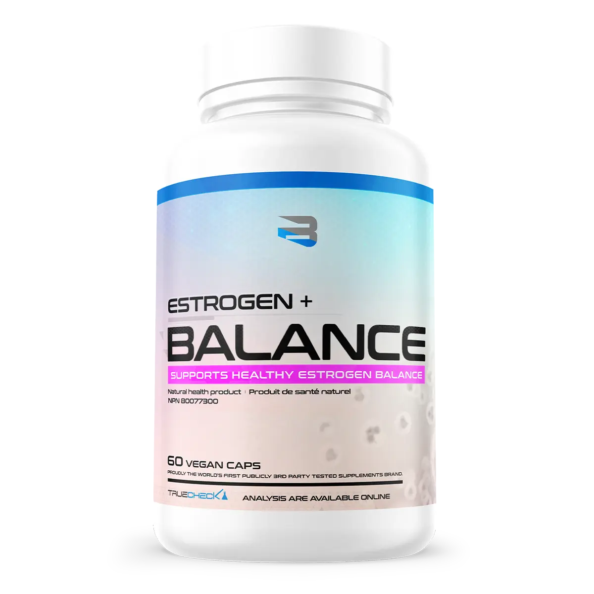 Estrogen+ Balance