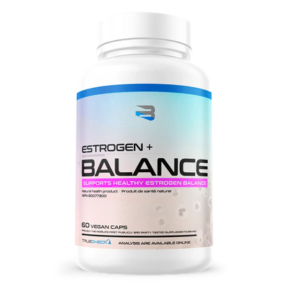 Estrogen+ Balance