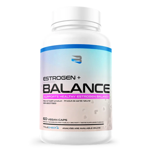 Estrogen+ Balance