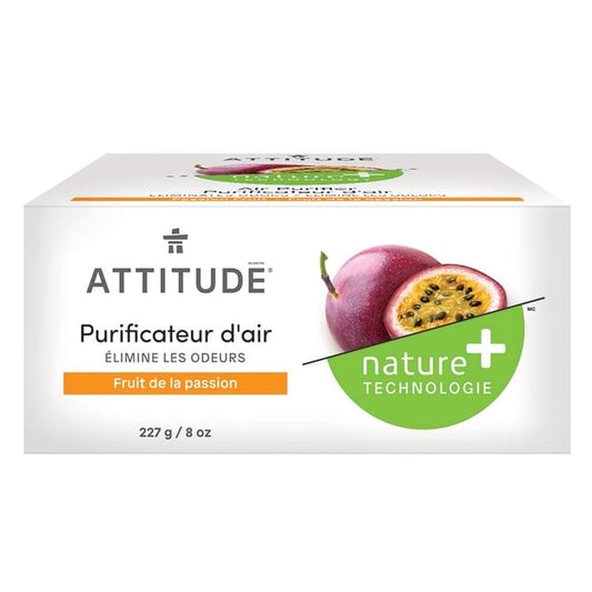 Purificateur d'air et élimination d'odeurs