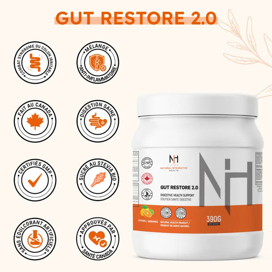 Gut Restore - 390g