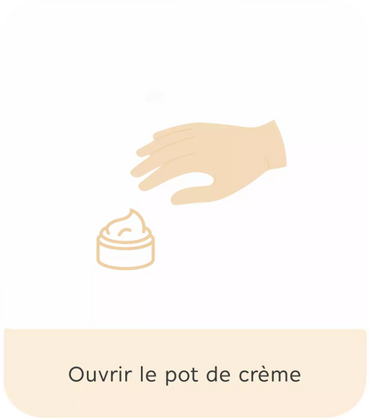 Crème Piqûre Insectes