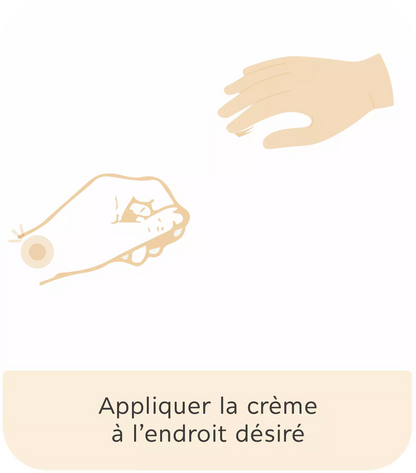 Crème Piqûre Insectes