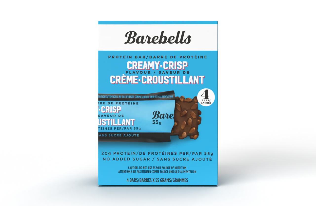 Barre de protéine - 55g
